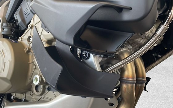 Neufahrzeug Ducati Multistrada V4 S Grand Tour - Bild 8