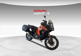 Occasion KTM 1290 Super Adventure S