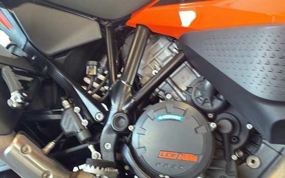 Motorrad Occasion KTM 1290 Super Adventure S - Bild 10