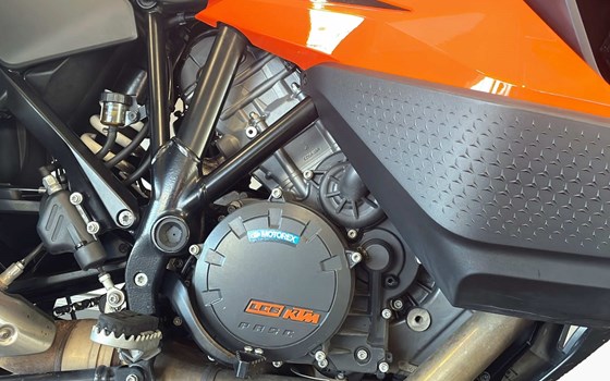 Motorrad Occasion KTM 1290 Super Adventure S - Bild 11