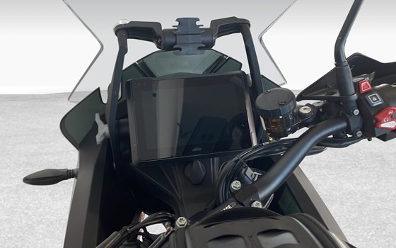 Motorrad Occasion KTM 1290 Super Adventure S - Bild 7