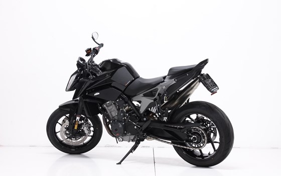 Motorrad Occasion KTM 790 Duke - Bild 3