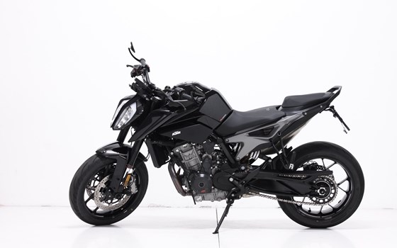 Motorrad Occasion KTM 790 Duke - Bild 6