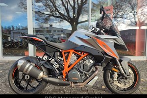 Angebot KTM 1290 Super Duke GT