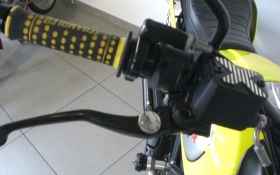 Gebrauchtmotorrad Ducati Scrambler Flat Track Pro - Bild 12