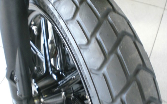 Gebrauchtmotorrad Ducati Scrambler Flat Track Pro - Bild 14