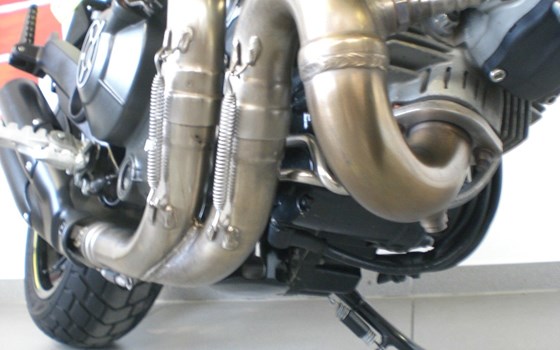 Gebrauchtmotorrad Ducati Scrambler Flat Track Pro - Bild 15