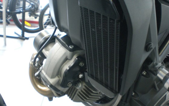 Gebrauchtmotorrad Ducati Scrambler Flat Track Pro - Bild 17