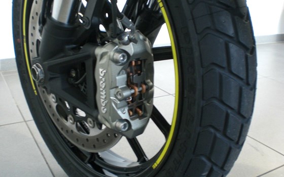 Gebrauchtmotorrad Ducati Scrambler Flat Track Pro - Bild 18