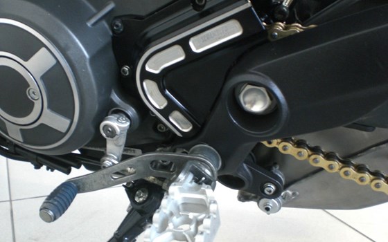 Gebrauchtmotorrad Ducati Scrambler Flat Track Pro - Bild 7