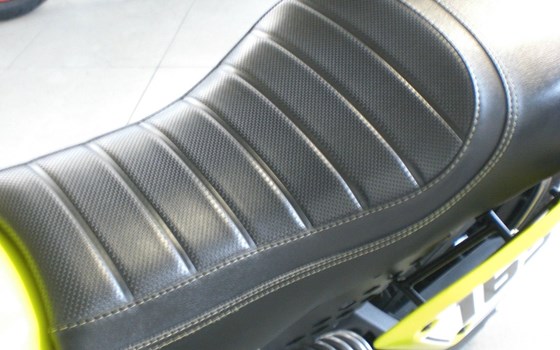 Gebrauchtmotorrad Ducati Scrambler Flat Track Pro - Bild 8