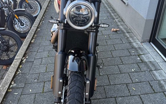 Gebrauchtmotorrad Triumph Scrambler 1200 X - Bild 2
