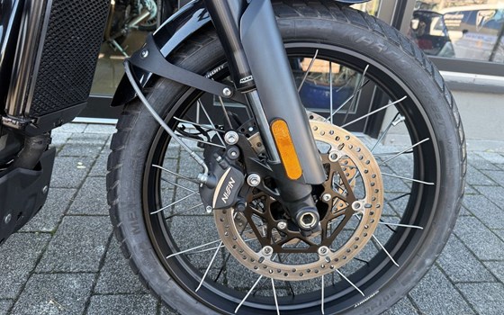 Gebrauchtmotorrad Triumph Scrambler 1200 X - Bild 7