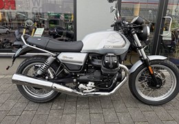 Gebrauchte Moto Guzzi V7 Special