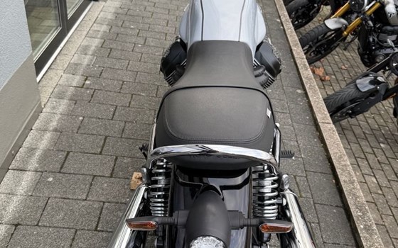 Gebrauchtmotorrad Moto Guzzi V7 Special - Bild 7