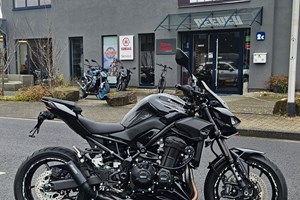 Angebot Kawasaki Z900