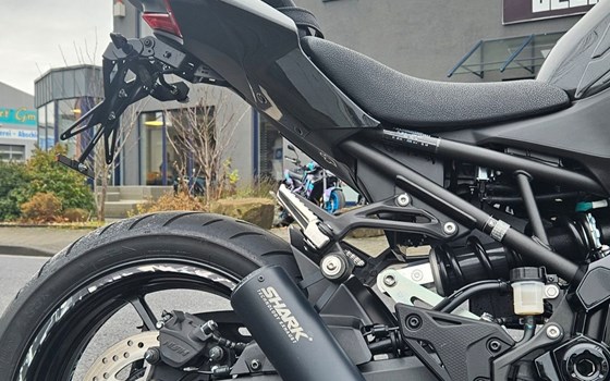 Gebrauchtmotorrad Kawasaki Z900 - Bild 3