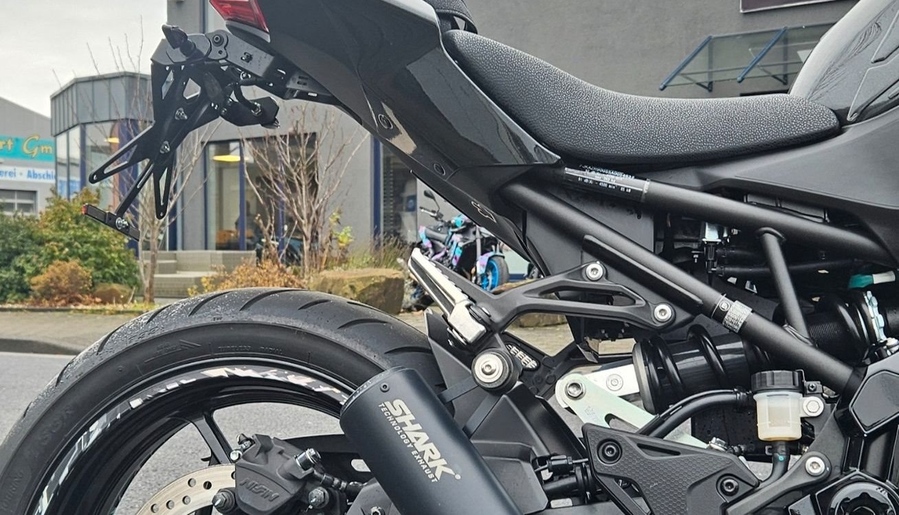 Angebot Kawasaki Z900