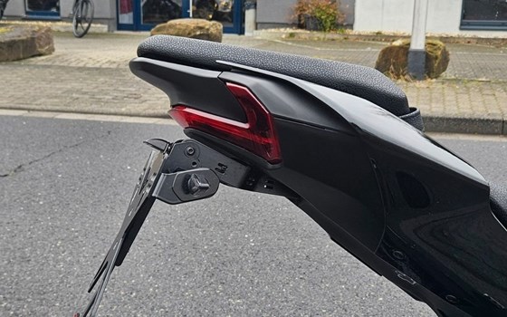 Gebrauchtmotorrad Kawasaki Z900 - Bild 4