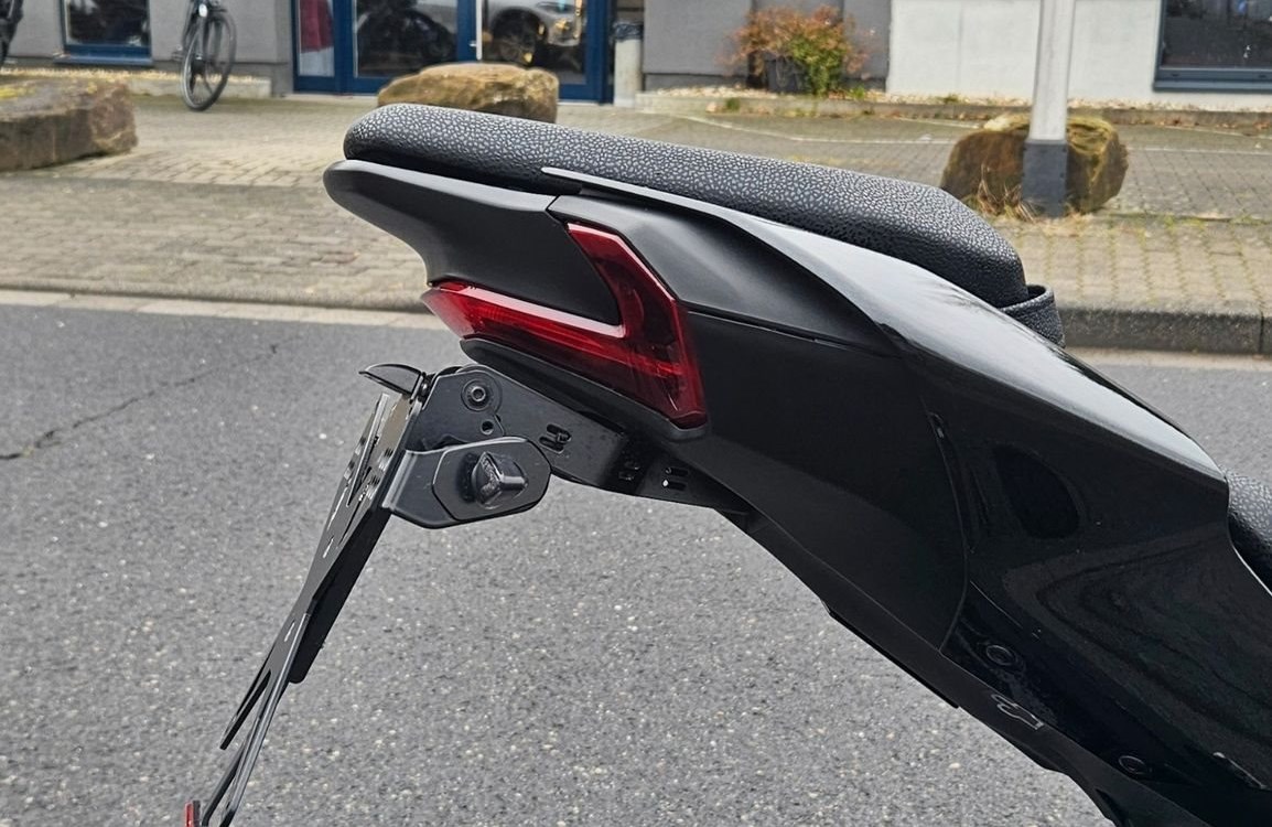 Angebot Kawasaki Z900