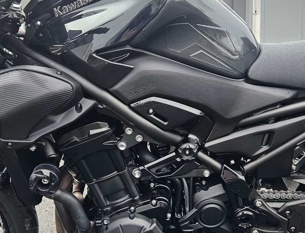 Angebot Kawasaki Z900