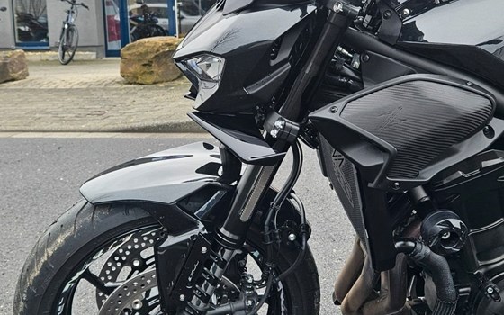 Gebrauchtmotorrad Kawasaki Z900 - Bild 6