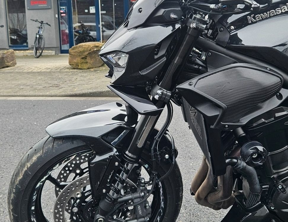 Angebot Kawasaki Z900
