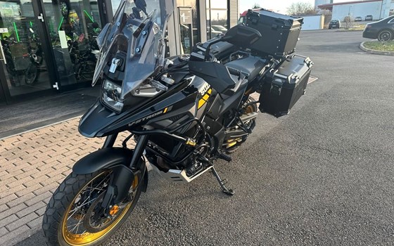 Gebrauchtmotorrad Suzuki V-Strom 1050 - Bild 2