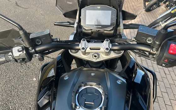 Gebrauchtmotorrad Suzuki V-Strom 1050 - Bild 5