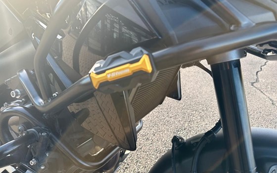 Gebrauchtmotorrad Suzuki V-Strom 1050 - Bild 7