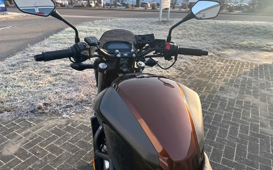 Gebrauchtmotorrad Honda NC750S - Bild 6