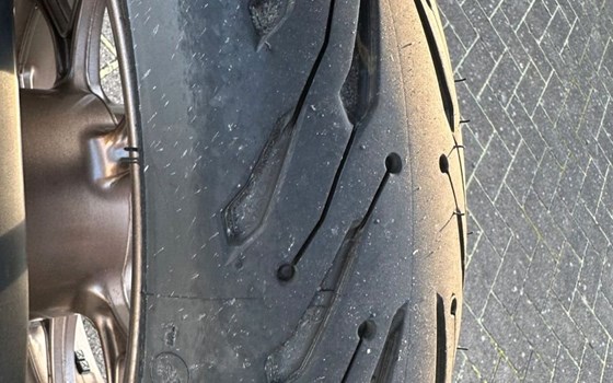 Gebrauchtmotorrad Honda NC750S - Bild 8