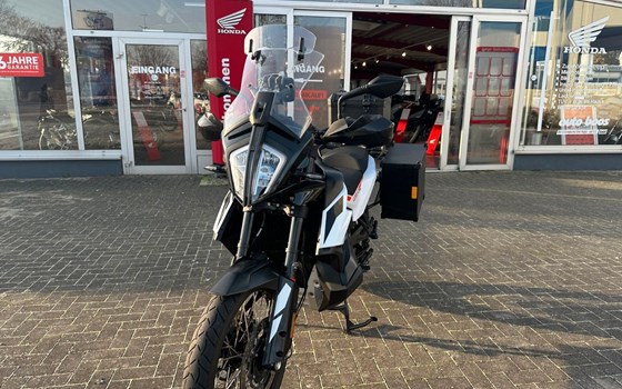 Gebrauchtmotorrad KTM 790 Adventure - Bild 2