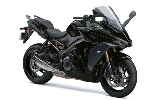Neufahrzeug Suzuki GSX-S1000GT - Bild 1