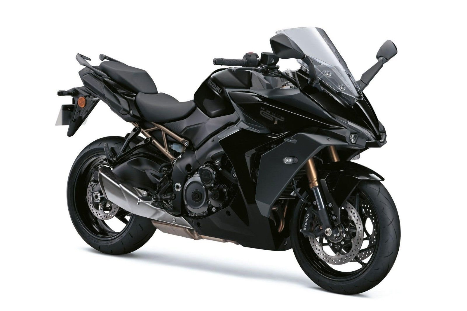 Suzuki GSX-S1000GT