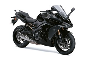Angebot Suzuki GSX-S1000GT