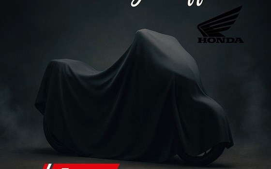 Gebrauchtmotorrad Honda CRF1100L Africa Twin Adventure Sports DCT - Bild 1