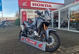 Gebrauchte Honda CRF1100L Africa Twin Adventure Sports DCT
