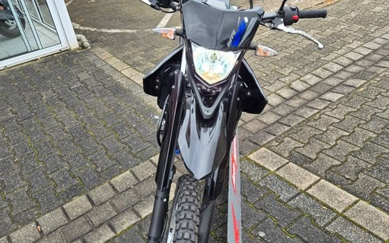 Gebrauchtmotorrad Yamaha WR125R - Bild 3