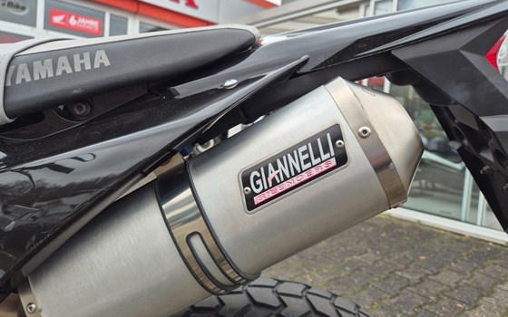 Gebrauchtmotorrad Yamaha WR125R - Bild 7