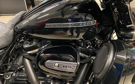 Gebrauchtmotorrad Harley-Davidson Touring Street Glide Special FLHXS - Bild 10