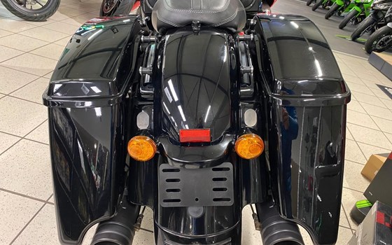 Gebrauchtmotorrad Harley-Davidson Touring Street Glide Special FLHXS - Bild 5