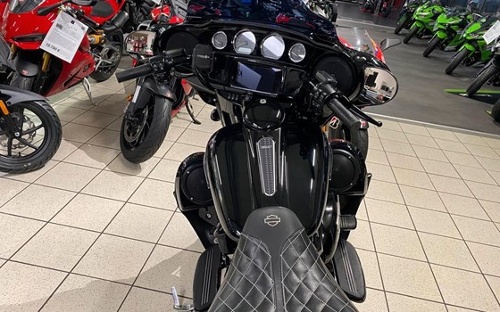 Gebrauchtmotorrad Harley-Davidson Touring Street Glide Special FLHXS - Bild 7