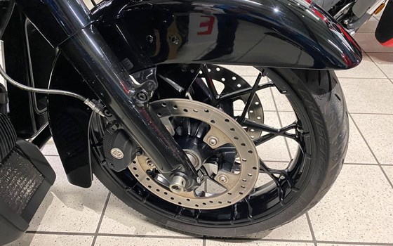 Gebrauchtmotorrad Harley-Davidson Touring Street Glide Special FLHXS - Bild 8