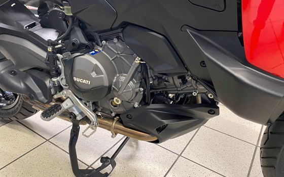 Neufahrzeug Ducati Multistrada V2 S - Bild 10