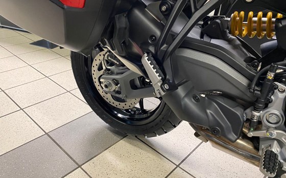 Neufahrzeug Ducati Multistrada V2 S - Bild 11