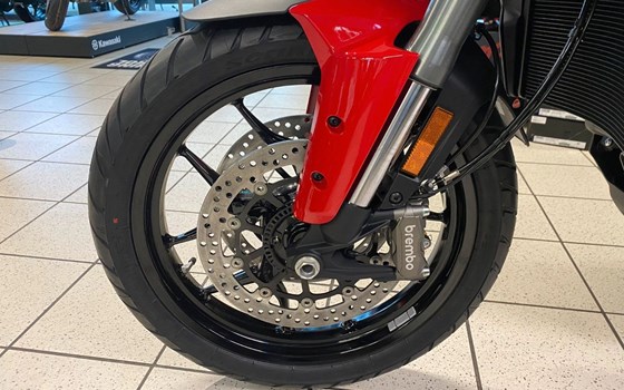 Neufahrzeug Ducati Multistrada V2 S - Bild 12