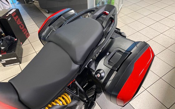 Neufahrzeug Ducati Multistrada V2 S - Bild 7