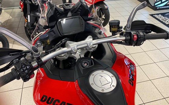 Neufahrzeug Ducati Multistrada V2 S - Bild 8