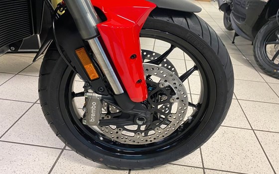 Neufahrzeug Ducati Multistrada V2 S - Bild 9